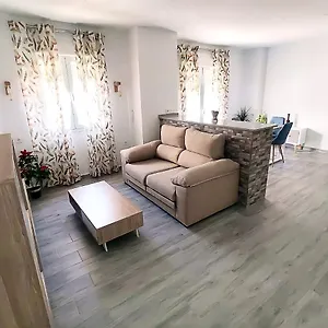  Apartamento Nazareno Para Familias Y Parejas España
