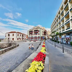 Vista Marina Apartamento