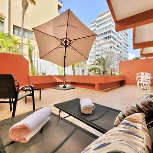Martianez Downtown Apartamento