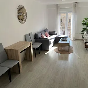  Apartamento Piso Centro Con Vistas España